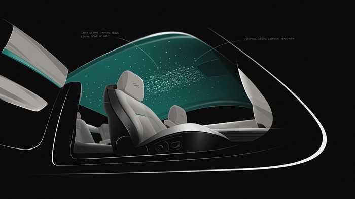 Rolls-Royce Wraith Kryptos