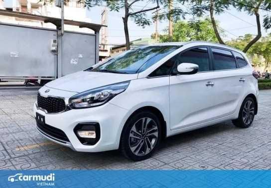 Cuộc chạm trán giữa Mitsubishi Xpander 2020 và Kia Rondo 2020