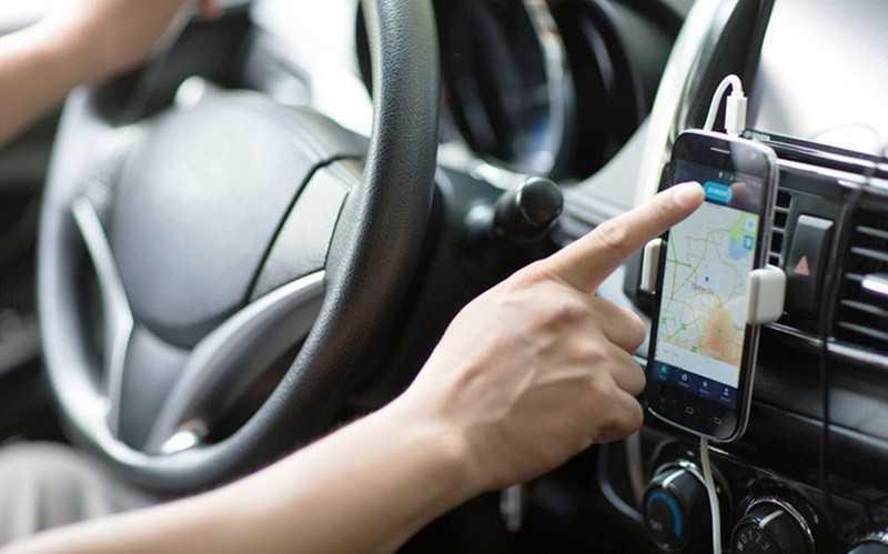 vận tải hành khách tự do