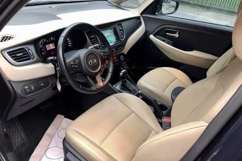 Kia Rondo 2020