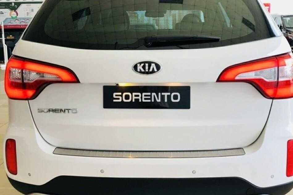 Kia Sorento 2020