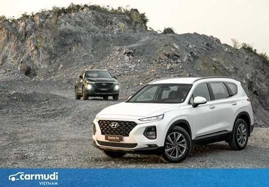 SUV hay CUV đâu là lựa chọn hoàn hảo của người Việt?