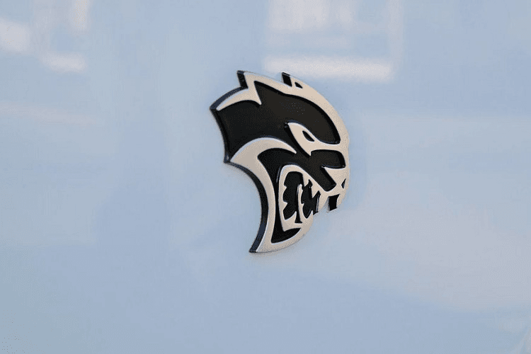 Dodge Hellcat
