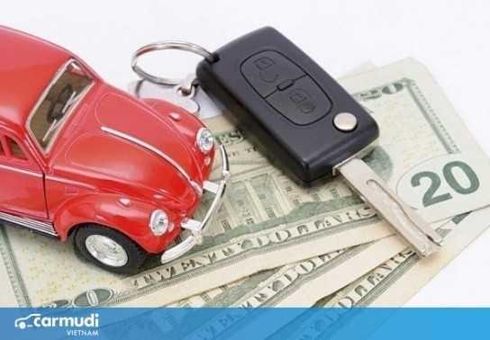 Học ngay những thuật ngữ thường gặp để khỏi bỡ ngỡ khi vay ngân hàng mua ô tô trả góp