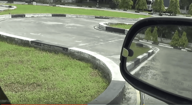 Khắc phục những lỗi phổ biến trong bài thi sát hạng hạng B2