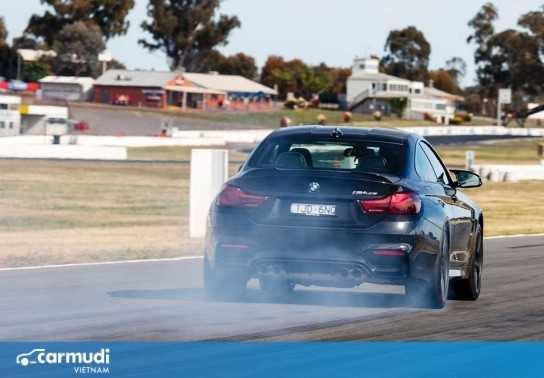 Tìm hiểu 4 lỗi sai thường gặp của người lái xe ô tô