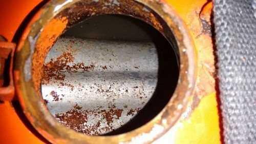 Động cơ bất ngờ dừng hoạt động