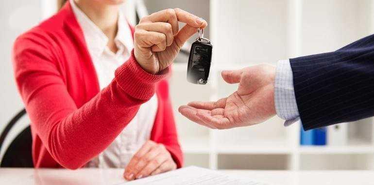 Bảo hiểm khoản vay thế chấp ô tô