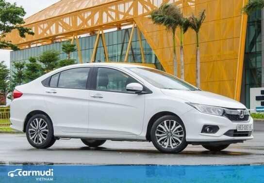 Những lỗi thường gặp trên Hyundai Accent, Honda City và Toyota Vios