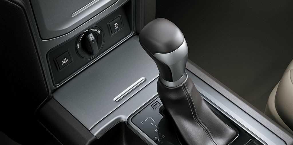 Toyota Land Cruiser Prado 2021