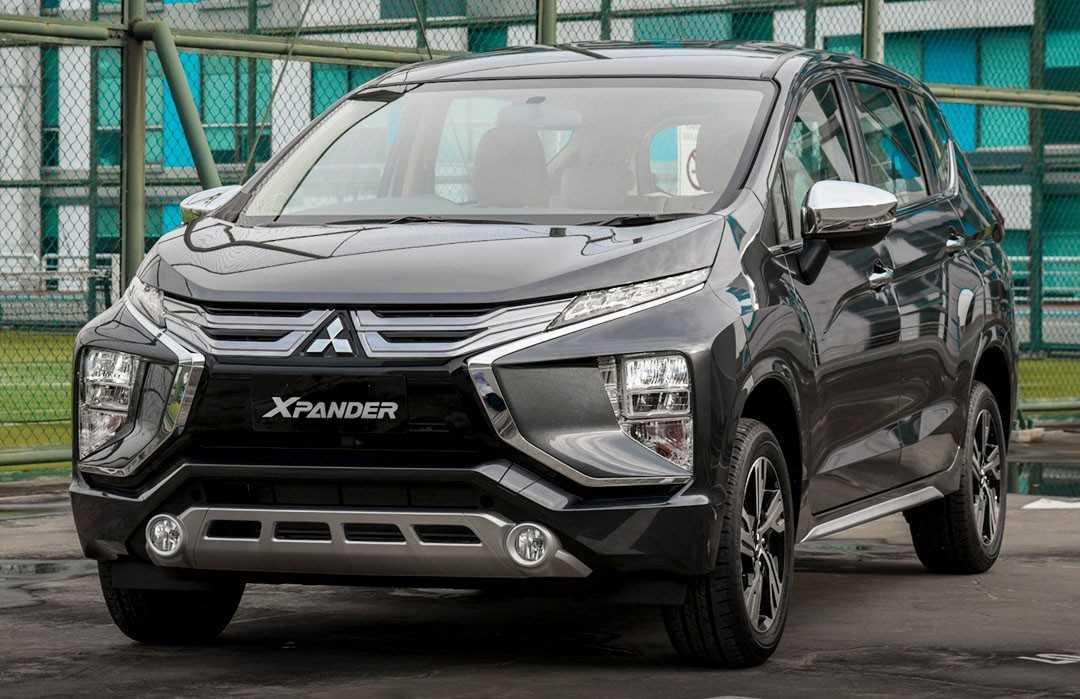 Mitsubishi Xpander