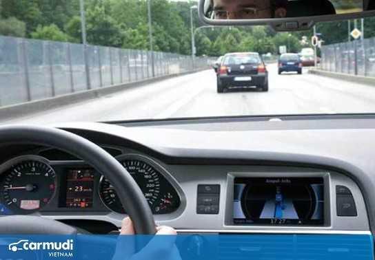 4 kỹ thuật lái xe: đường trơn trượt, chuyển hướng đột ngột, zig zac, off road