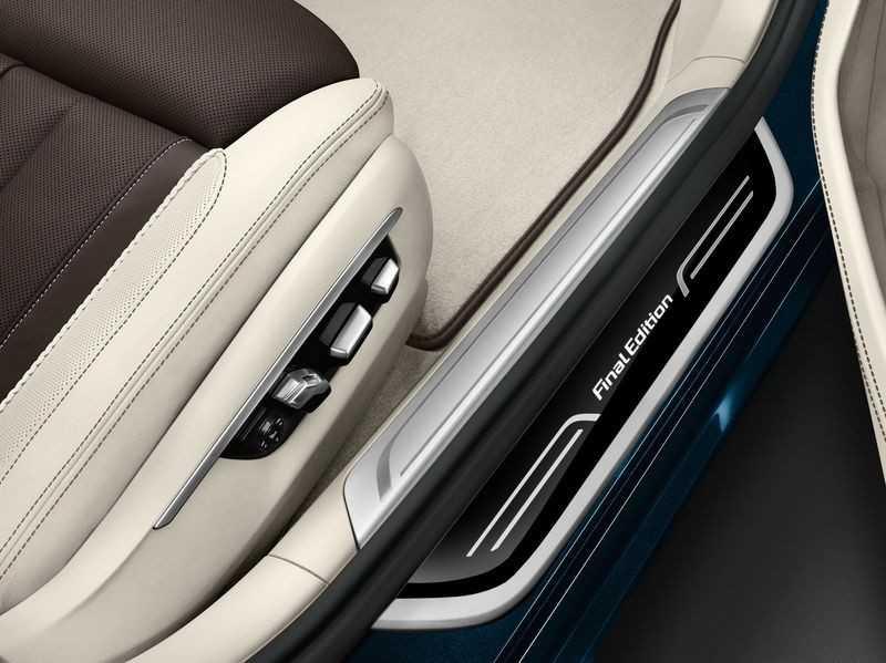 BMW X5 M50d và X7 M50d Final Edition