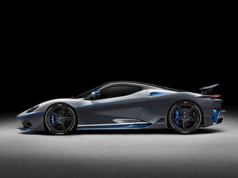 Pininfarina Battista