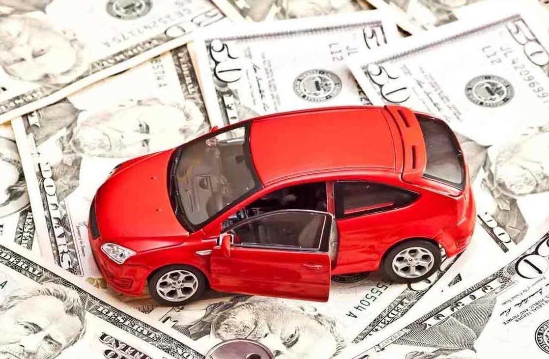 Vay ngân hàng để mua ô tô cần nắm rõ cách tính trả góp này