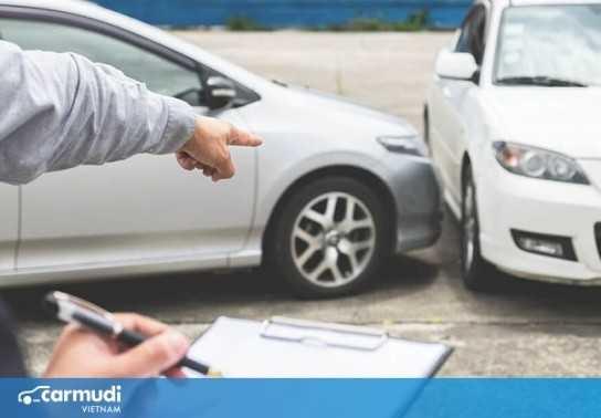 Trang bị ngay những kiến thức cần thiết trước khi chọn mua bảo hiểm ô tô