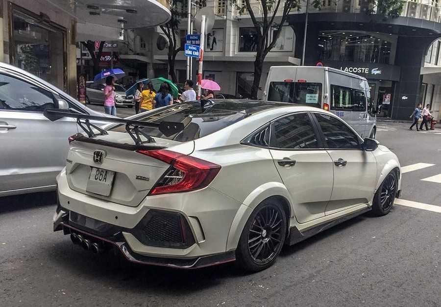 Độ xe làm tăng phí bảo hiểm