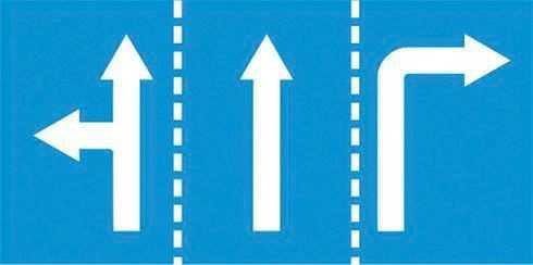 Vạch kẻ đường