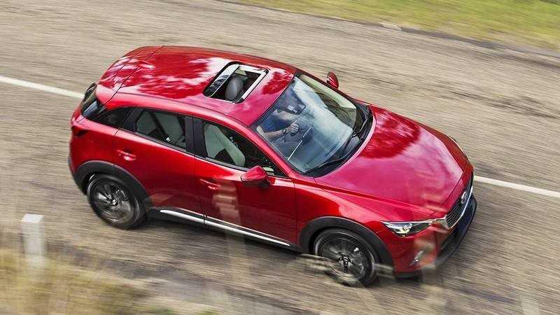 Xe có cửa số trời