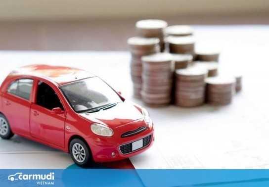 Những giấy tờ cần thiết khi mua xe trả góp