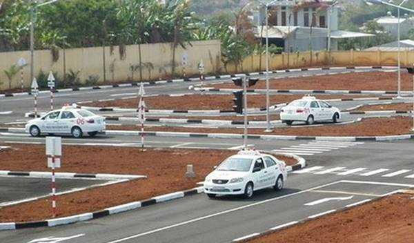 Khắc phục những lỗi phổ biến trong bài thi sát hạng hạng B2