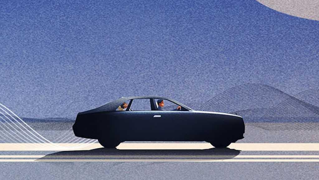 Rolls-Royce Ghost 2021