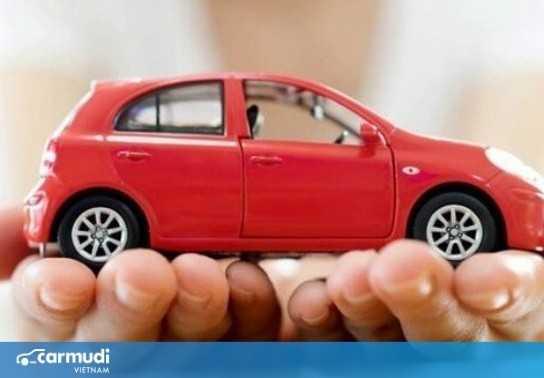 Giải đáp những thắc mắc thường gặp khi vay tiền mua xe trả góp
