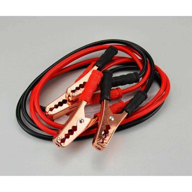 Dây câu bình ắc quy