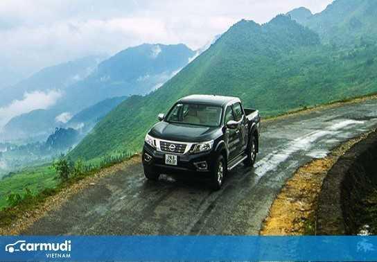 5 thói quen cực kì tai hại khi đi đường dốc, đường đèo