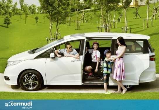 Một số lời khuyên giúp bạn mua được xe ô tô ưng ý cho gia đình