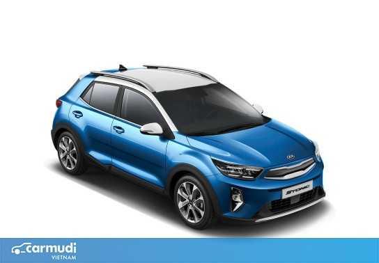 Hãng xe Hàn giá rẻ - KIA lên phác thảo xe bán tải mới, dự kiến sớm trình làng