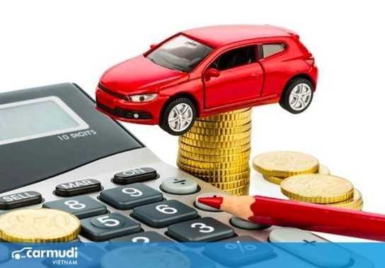 Cách nhận biết 'bẫy tín dụng' cho người mua ô tô lần đầu