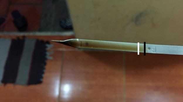 Lỗi hao dầu Hyundai Grand i10