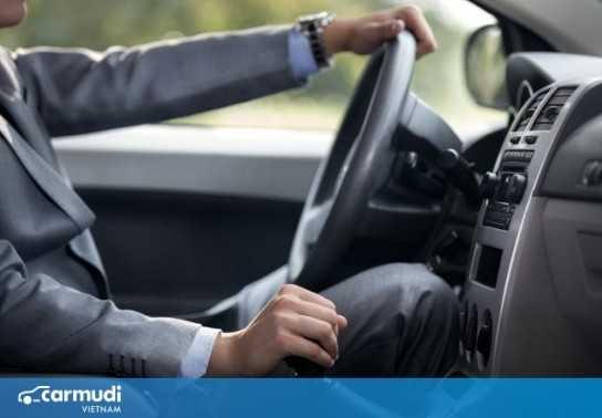 Những lưu ý quan trọng mà tài xế cần nhớ khi lái ô tô?