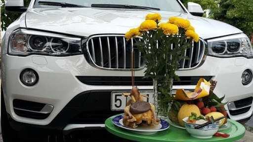 Có nên mua xe trong