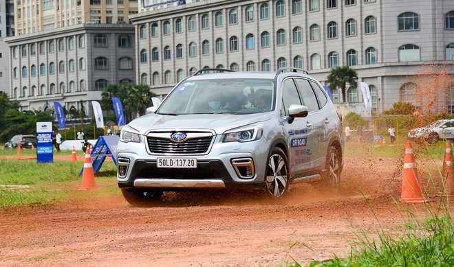 Giải pháp xử lý