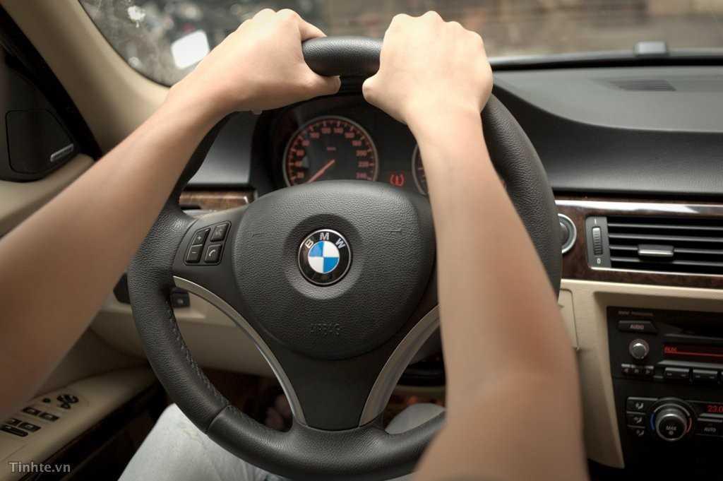 lưu ý về kỹ thuật đánh lái và trả lái