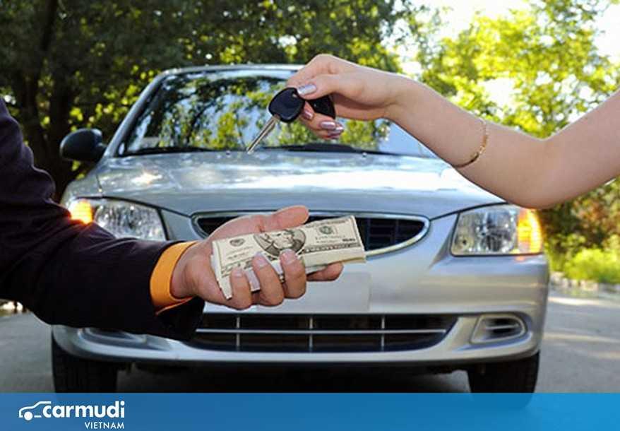 "Nằm lòng" 4 chiêu trò ép giá của đại lý ô tô