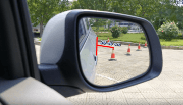 Mách nhỏ kỹ thuật đỗ xe cho các