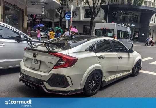 Độ xe - con dao hai lưỡi khi làm tăng phí bảo hiểm