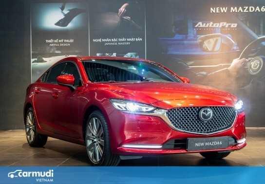 Thị trường ô tô Việt Nam lao đao do dịch Covid-19 kéo dài, hàng loạt các hãng xe áp dụng chương trình giảm giá