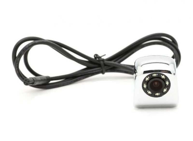 Tổng hợp thông tin camera lùi và top 10 sản phẩm được yêu mến