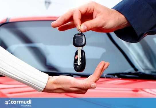 5 kinh nghiệm giúp ích cho bạn khi mua ô tô cũ trả góp