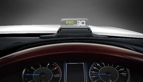 Toyota Fortuner TRD Limited Edition