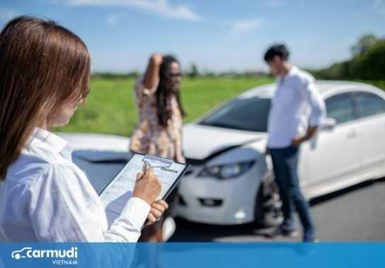 Vì sao nên mua bảo hiểm vật chất xe ô tô cho xe ô tô của bạn