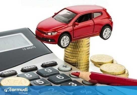 Tổng hợp các mức phí bảo hiểm TNDS bắt buộc với xe ô tô trong năm 2020