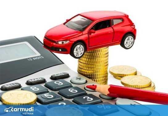 Ngân hàng nào có lãi suất ổn định và thủ tục nhanh gọn nhất cho việc vay mua xe ô tô?