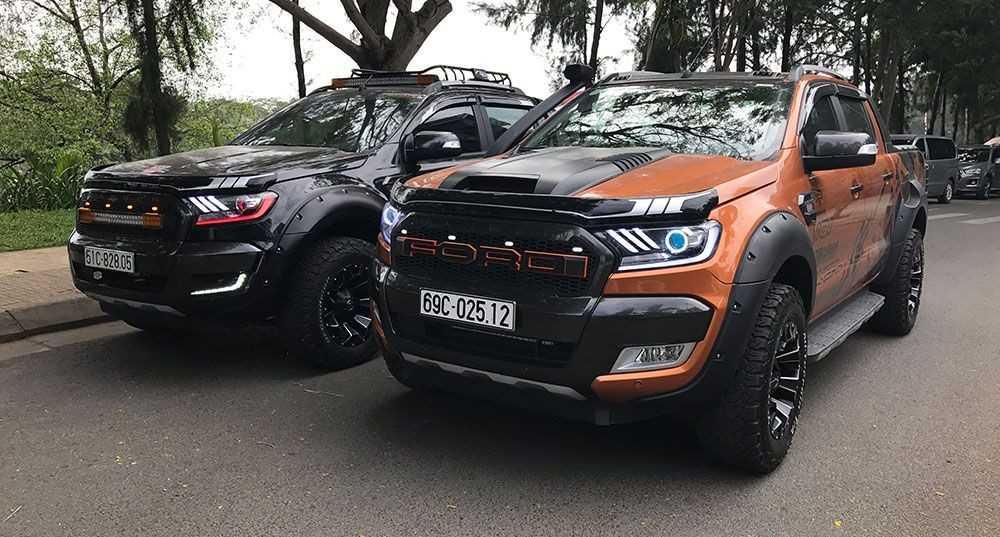 Độ xe làm tăng phí bảo hiểm