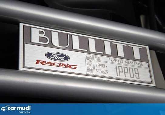 Cách đọc số VIN chuẩn để tránh bị lừa khi mua ô tô cũ