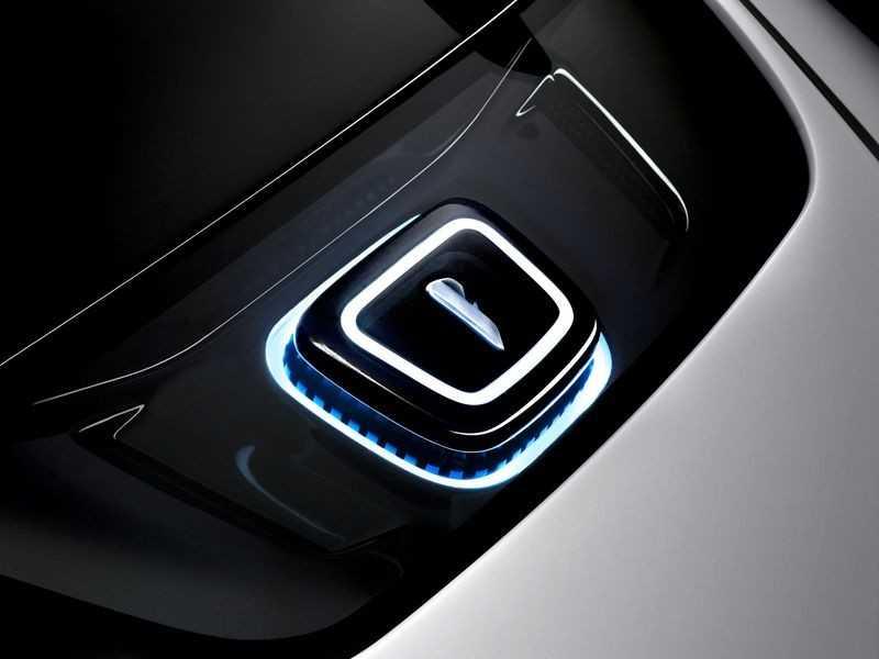 Pininfarina Battista